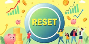 The Reset Button: Fresh Starts for Your Financial Health