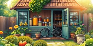 The Frugal Lifestyle: Thriving on Less, Not Lacking