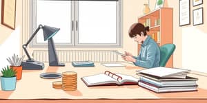 The Minimalist Budget: Decluttering Your Finances