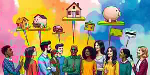 Decoding Your Spending Habits: Where Does Your Money Really Go?