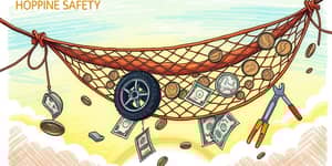 Building a Buffer: Your Safety Net for Tough Times