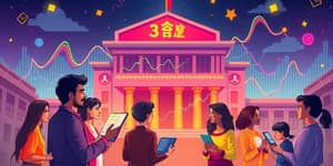 Decoding the Market: Simple Concepts for Beginners