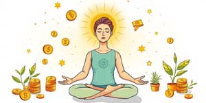 Creating a Money Mantra: Positive Affirmations for Abundance