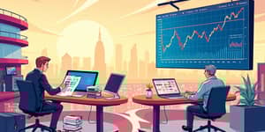 Passive vs. Active: Which Investment Strategy is Right for You?