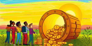 Mutual Funds Unpacked: A Beginner's Guide to Collective Investing