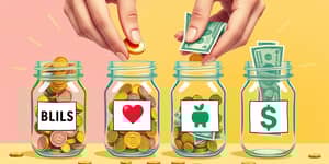 Zero-Based Budgeting: Giving Every Dollar a Job