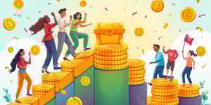 The Savings Challenge: Gamify Your Way to Financial Goals