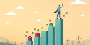 Inflation's Bite: Protecting Your Purchasing Power