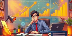 The Psychology of Investing: Mastering Your Money Mindset