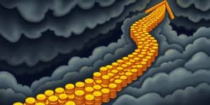 The Power of Dollar-Cost Averaging: Smoothing Out the Ride