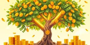 Compounding Magic: How Your Money Makes More Money