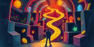 Behavioral Finance: Avoiding Common Investment Traps