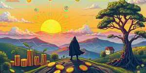 The Wealth Whisperer: Secrets to Accumulation