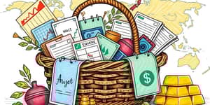 Understanding ETFs: The Easy Way to Diversify