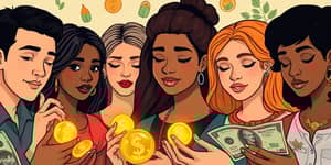 Mindful Money: Aligning Your Values with Your Wallet