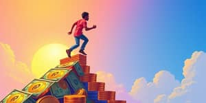 Financial Fitness: Strengthening Your Economic Health