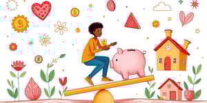 Financial Wellness: A Holistic Approach to Money