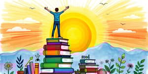 Investing in Yourself: The Ultimate Financial Asset