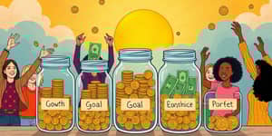 The Art of Saving: Techniques for Every Goal