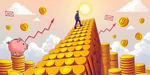 From Paycheck to Prosperity: Transforming Your Finances