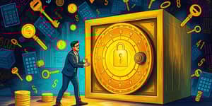 Decoding Financial Jargon: Your Glossary to Understanding