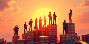 Financial Independence: Paving Your Own Path