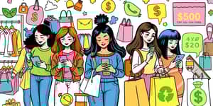 Smart Spending Habits: Maximizing Value, Minimizing Waste