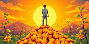 The Growth Mindset: Cultivating Financial Abundance