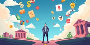 The Entrepreneurial Edge: Funding Your Business Dreams