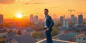 Real Estate Riches: Navigating Property Investments