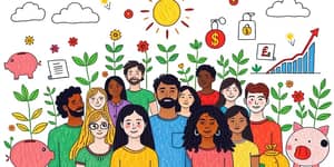 Financial Wellness: A Holistic Approach to Your Money Life