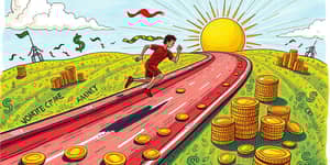 The Financial Fast Track: Accelerating Your Goals