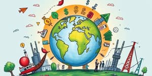 Global Investing: Expanding Your Financial Horizons