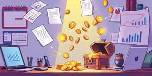 Invoice to Income: Freelancing and Small Business Finance