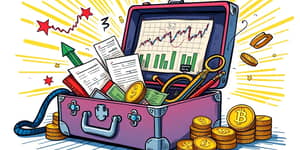 The Investor's Toolkit: Essential Terms Explained