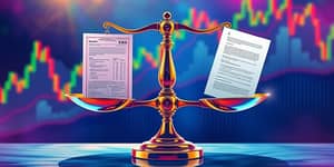 The Power of Rebalancing: Keeping Your Portfolio on Track