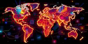 Global Investing: Expanding Your Portfolio Horizons