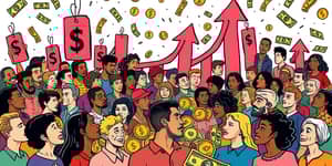 Beat Inflation: Why Your Savings Need to Work Harder