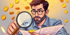 Investment Fees: A Closer Look at What You're Paying