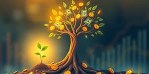 The Compounding Effect: How Little Investments Grow Big