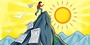 Student Loan Survival Guide: Conquering Your College Debt