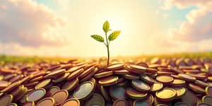 Starting Small: Your First Steps into the Investment World