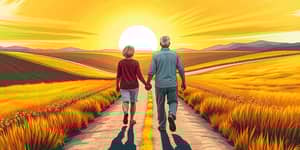 Retirement Roadmap: Planning Your Golden Years