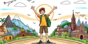 Travel on a Budget: Explore the World Without Breaking the Bank