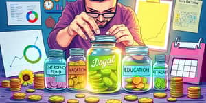 Saving Smart: Strategies for Every Goal