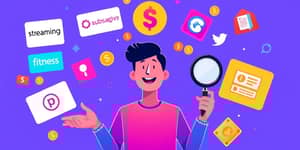 Subscription Savvy: Cutting Costs on Recurring Expenses