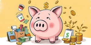 Penny Pinching Power: Mastering the Art of Small Savings