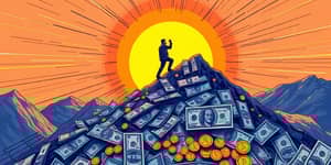 Debt Consolidation: Streamlining Your Path to Freedom