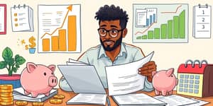 Financial Check-Up: Assessing Your Current Money Health