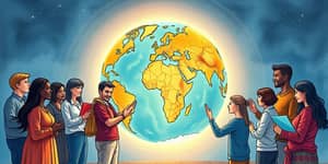 Charitable Giving: Impacting the World with Your Resources